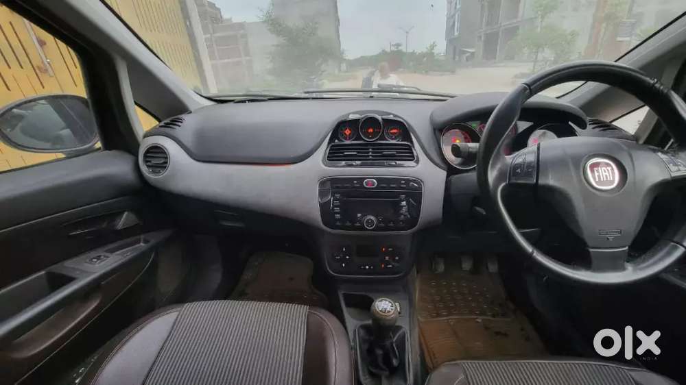 Fiat Avventura Dynamic 2020