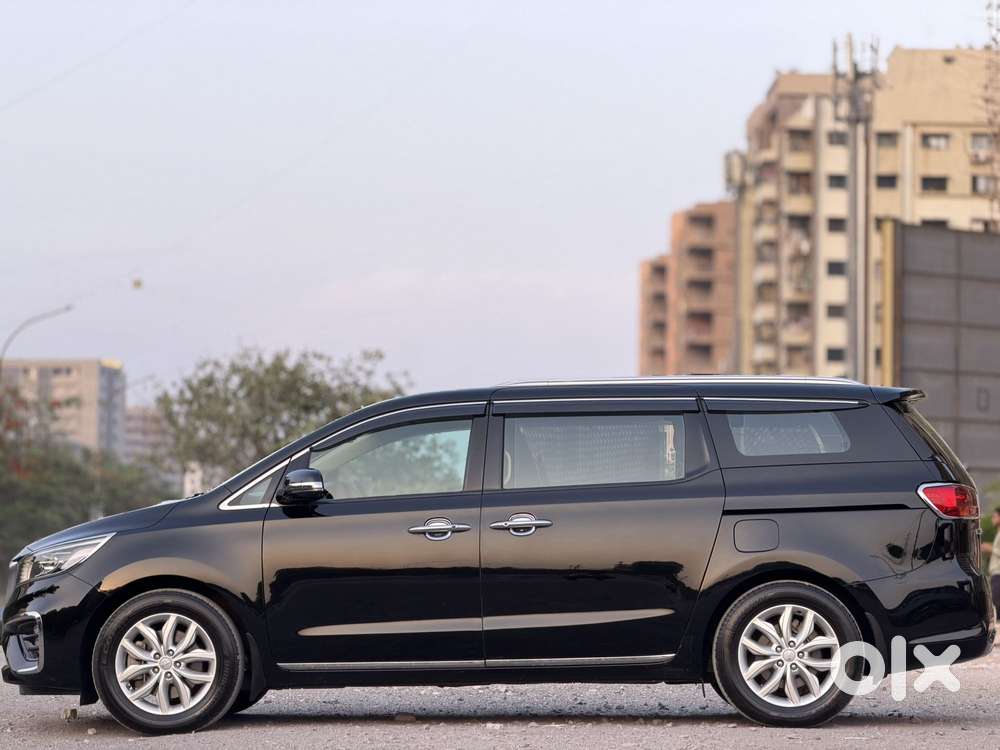 Kia Carnival Limousine, 2020, Diesel