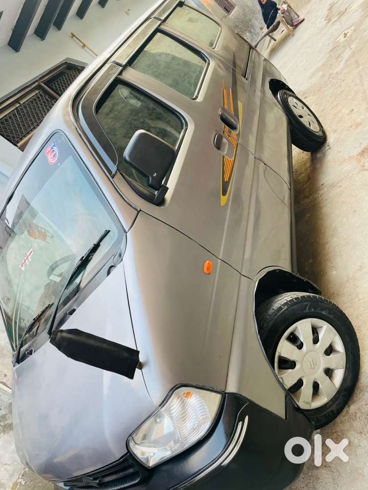 Maruti Suzuki Eeco 2021 Cng & Hybrids Good Condition