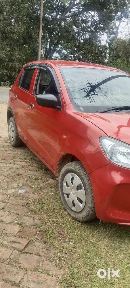 Maruti Suzuki Alto K10 2024 Cng & Hybrids 34000 Km Driven