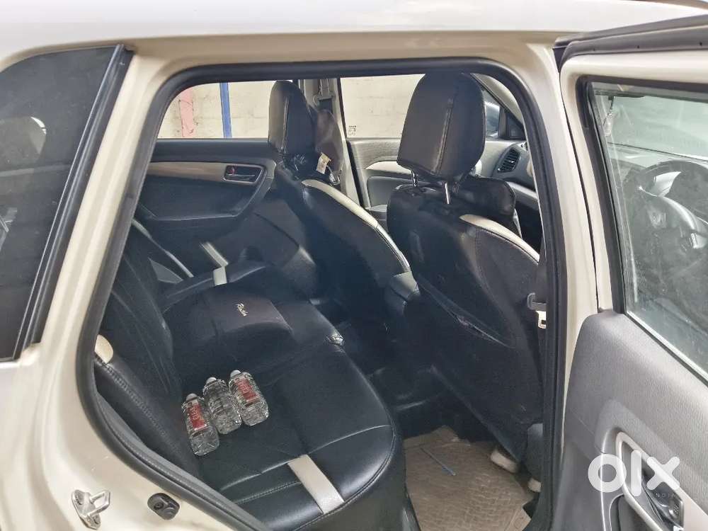 Maruti Suzuki Brezza Zdi 2017
