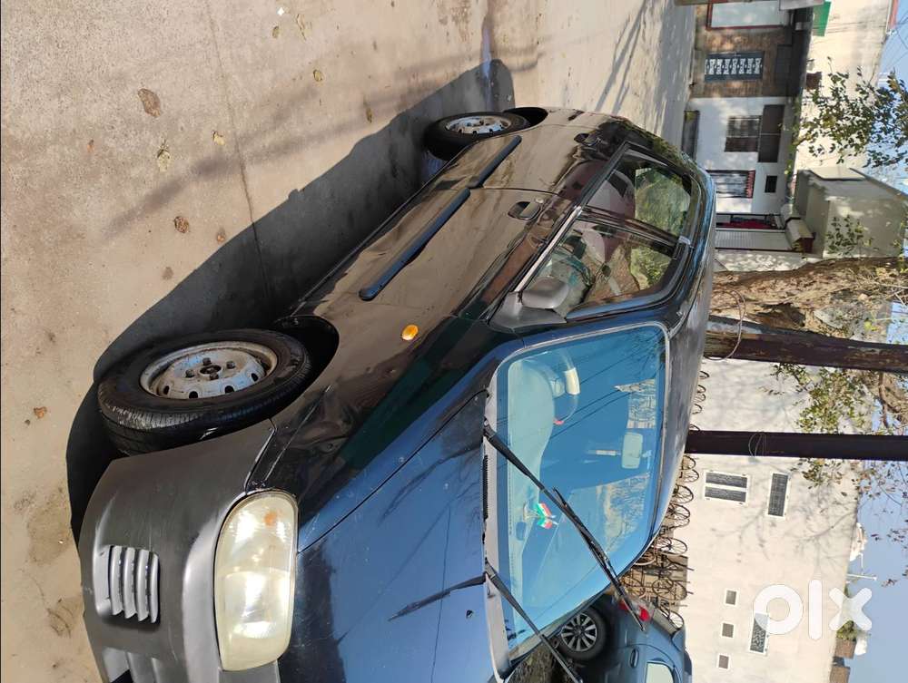 Maruti Suzuki Alto 2009 Petrol 85 Km Driven
