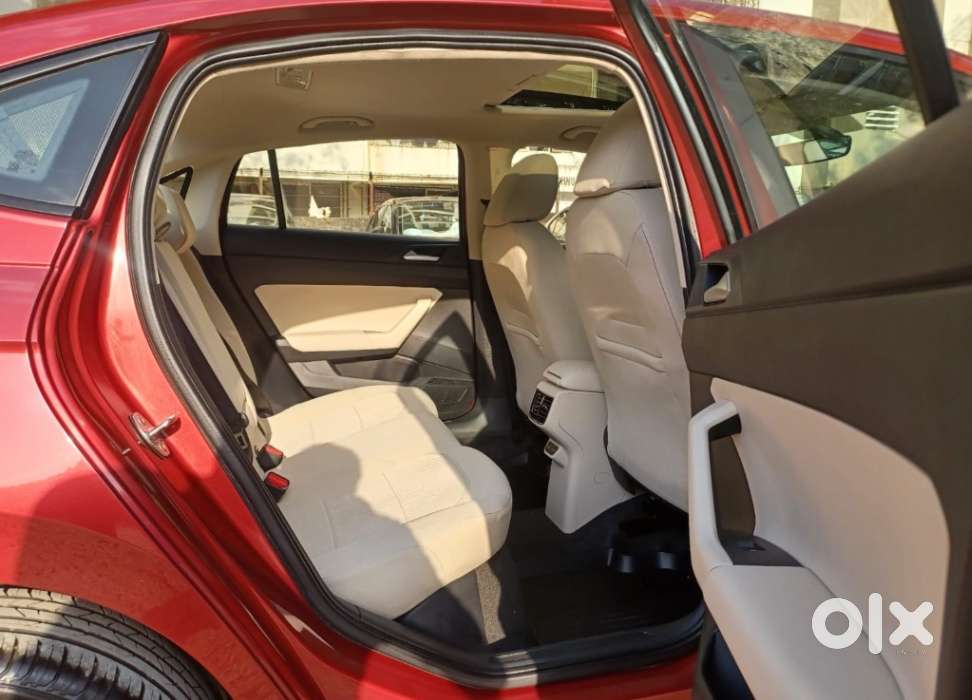 Volkswagen Virtus Highline Plus 1.0 Tsi At, 2025, Petrol