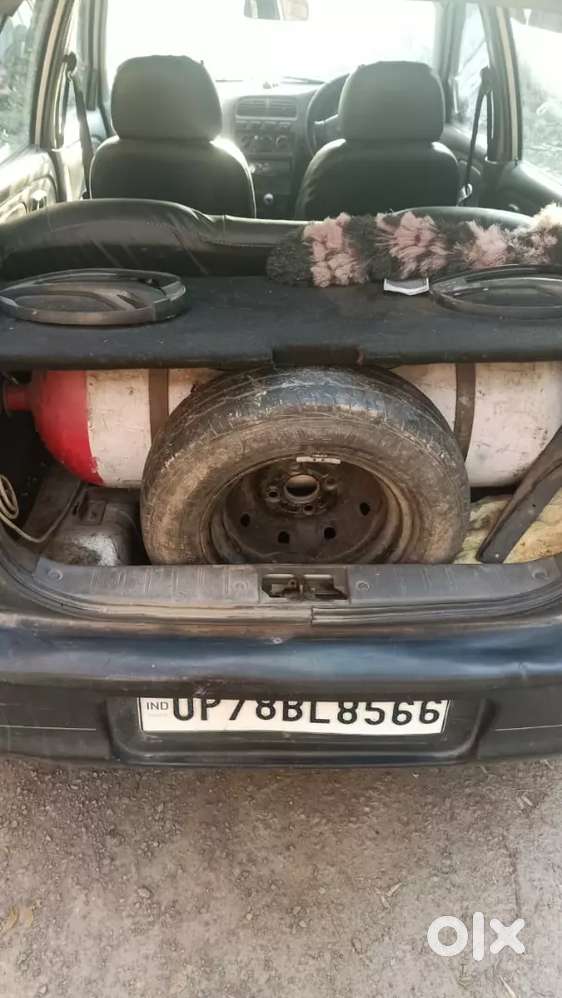 Maruti Suzuki Alto 800 2007 Cng & Hybrids Well Maintained