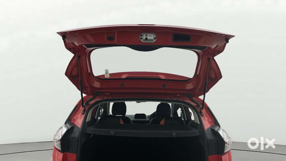 Tata Nexon 1.2 Revotron Xz, 2021, Petrol