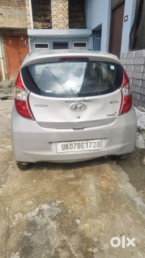 Hyundai Eon 2014 Petrol 70000 Km Driven