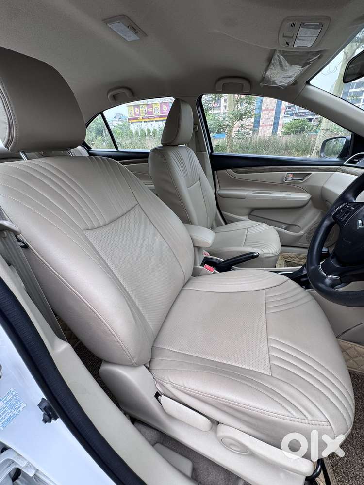 Maruti Suzuki Ciaz Smart Hybrid Delta , 2020, Petrol