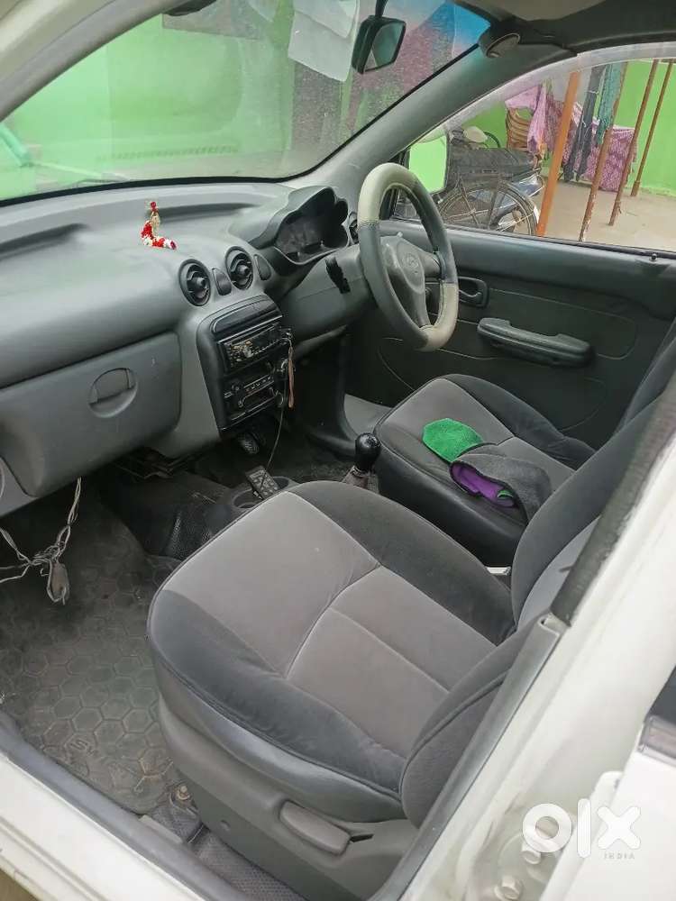 Hyundai Santro Xing 2003 Manual Petrol