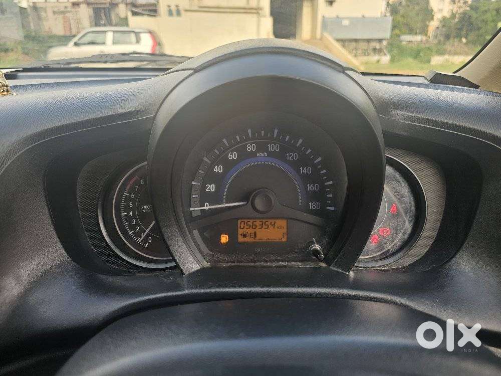 Honda Amaze 1.2 Smt I Vtec, 2016, Petrol