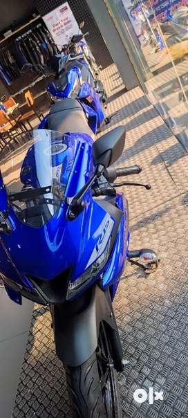R15 bike second hand olx hotsell