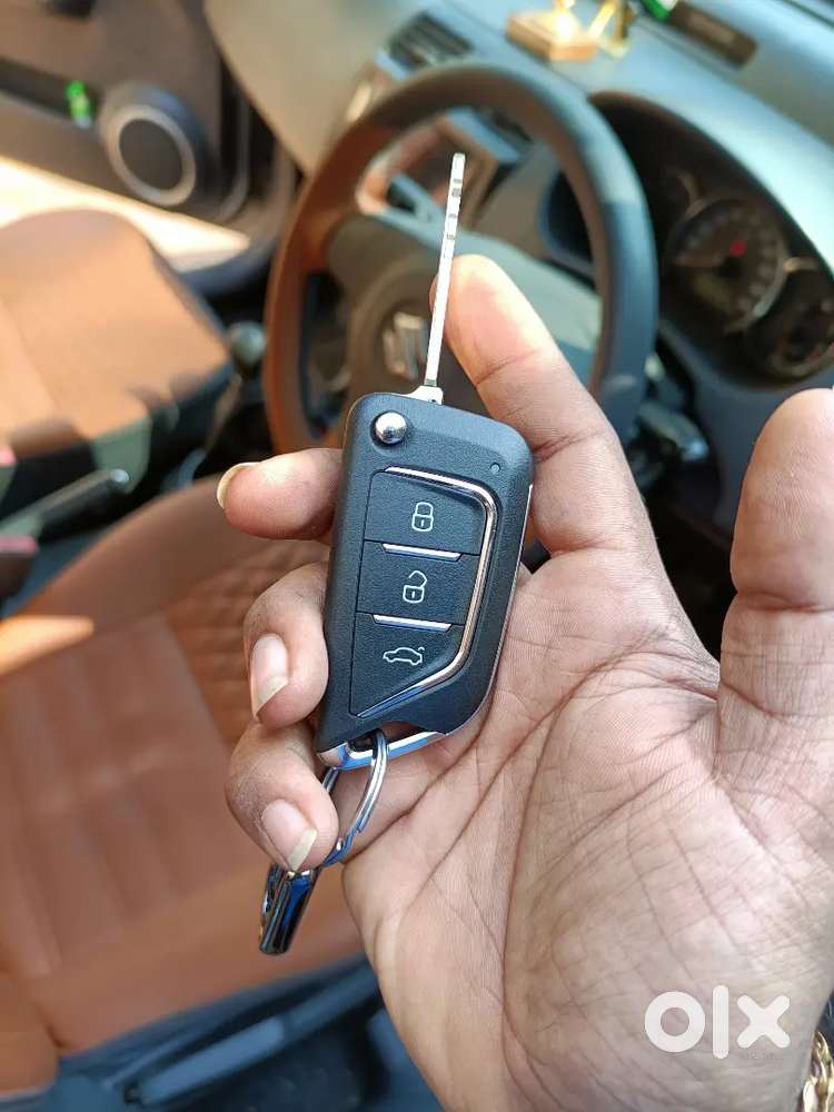 Maruti Suzuki Swift Dzire 2010 Manual