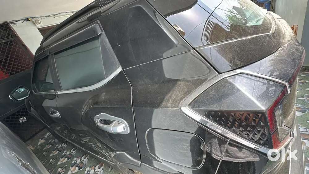 Mahindra Xuv 3xo 2024