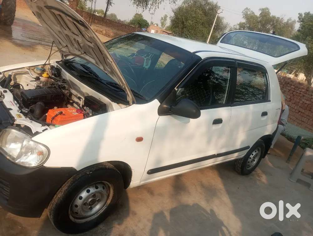 Alto Lxi 2012 Last Model Passing 2027 Last Muktsar Da Pakka Number