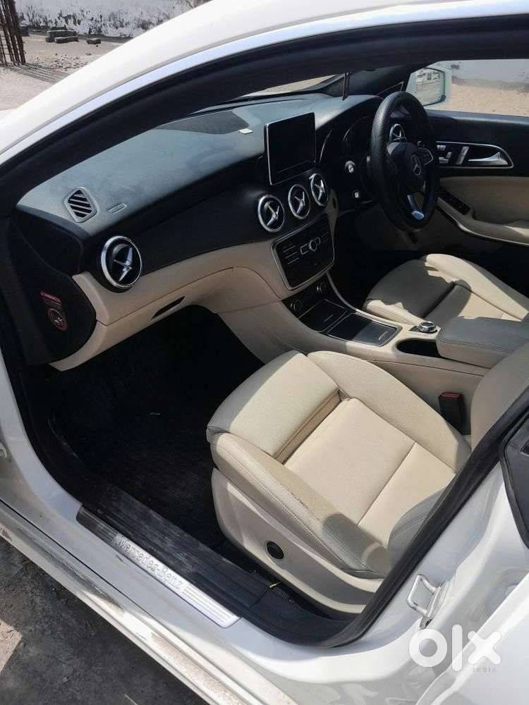 Mercedes-benz Cla 2.0 200 Sport, 2017, Diesel