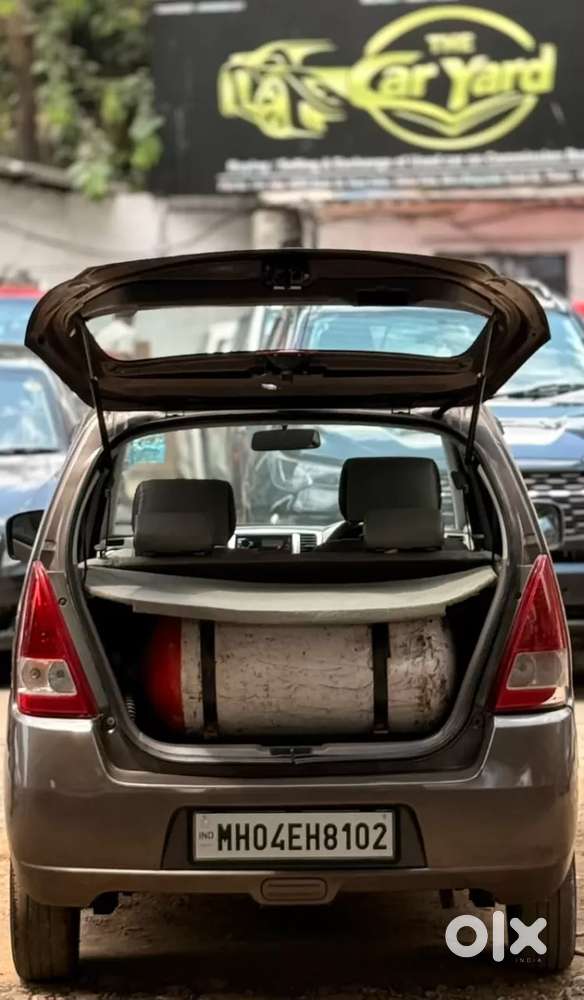 Maruti Suzuki Zen Estilo Vxi Bsiv, 2010, Petrol