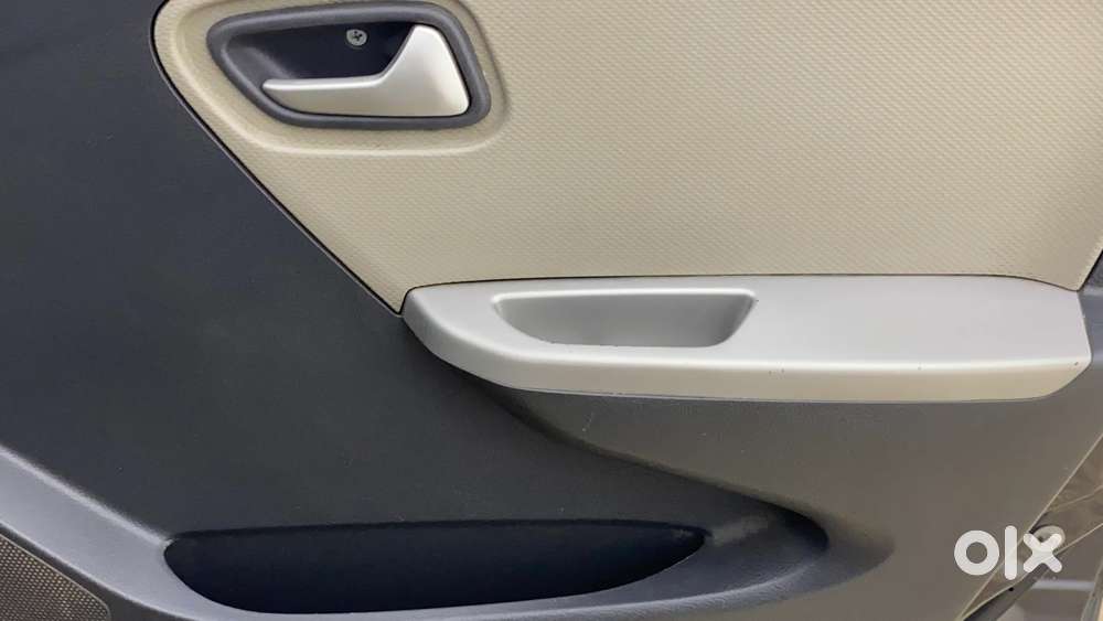 Maruti Suzuki Alto K10 Vxi, 2017, Cng & Hybrids