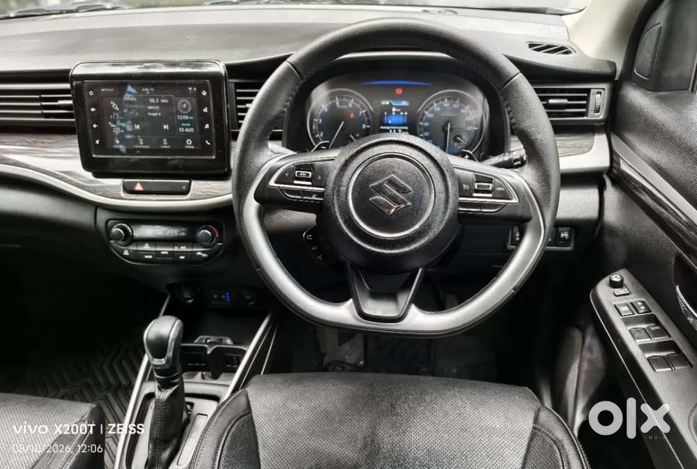 Maruti Suzuki Xl6 1.5 Alpha Plus At, 2023, Petrol