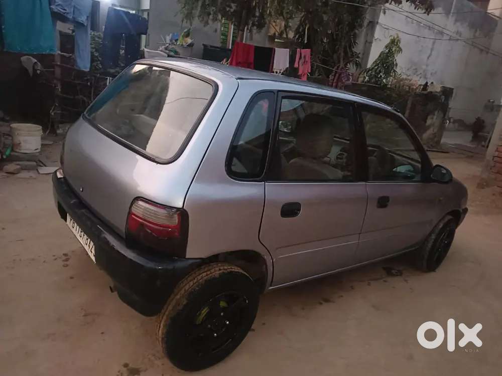 Maruti Suzuki Zen 2000