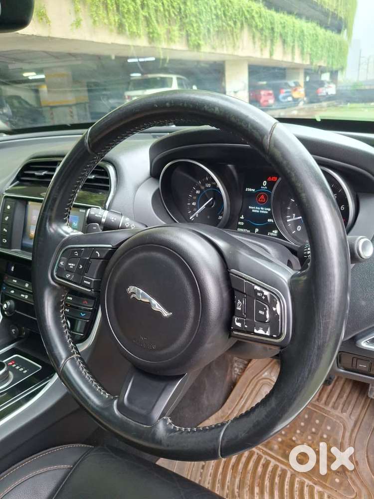 Jaguar Xe Prestige, 2017, Diesel