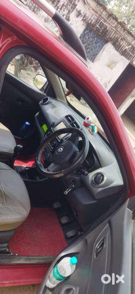 Renault Kwid 1.0 Petrol 2016