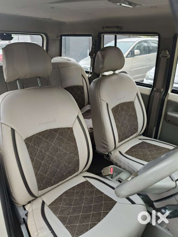 Mahindra Bolero Sle Bs Iv, 2012, Diesel