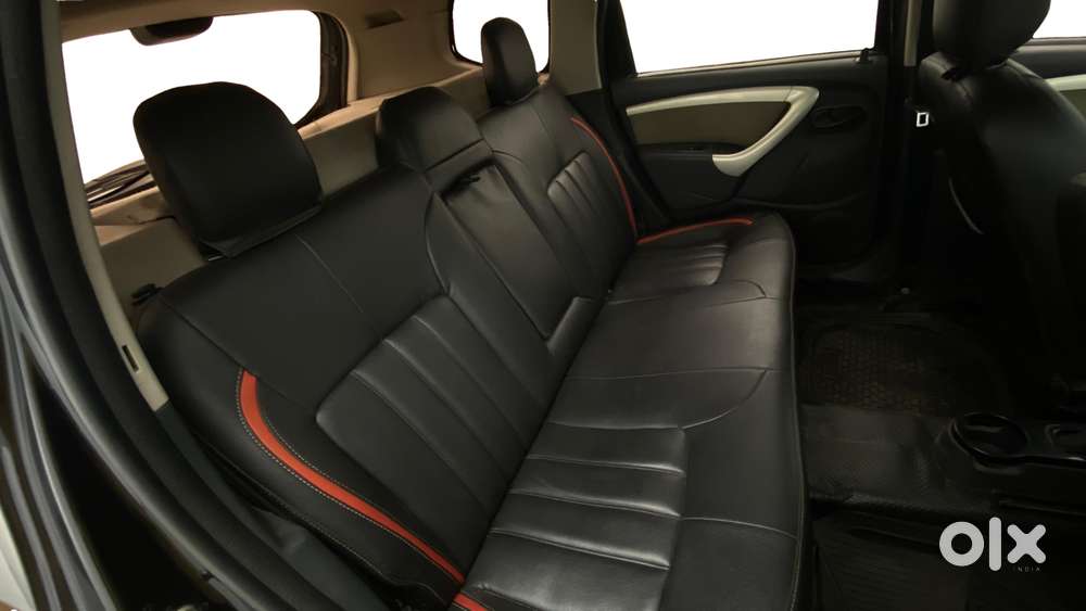 Renault Duster 85ps Diesel Rxl, 2013, Diesel