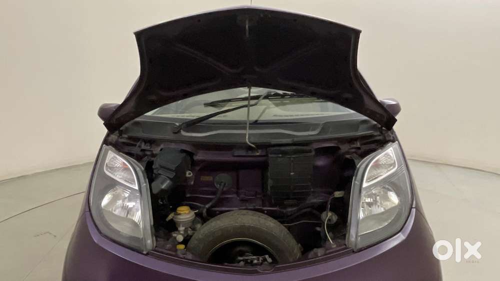 Tata Nano Twist Xt, 2015, Petrol