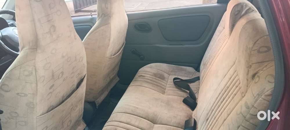 Maruti Suzuki Alto K10 2010-2014 Vxi, 2011, Petrol