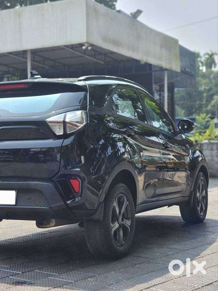 Tata Nexon 1.5 Revotorq Xza Plus, 2023, Petrol