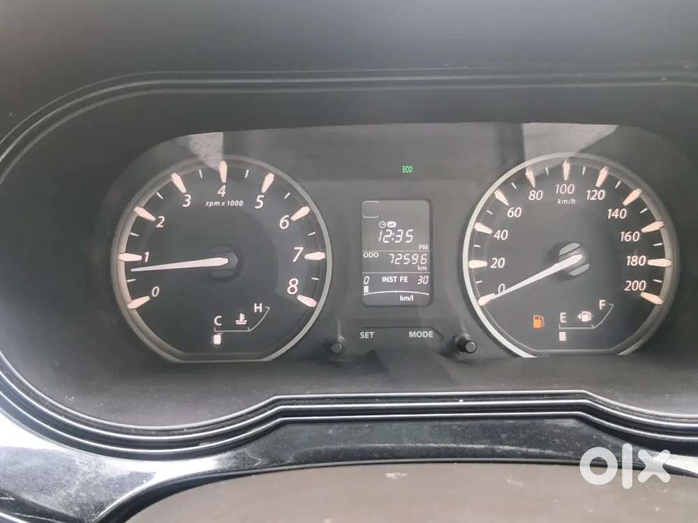 Tata Bolt 1.2 Revotron 2015 Manual