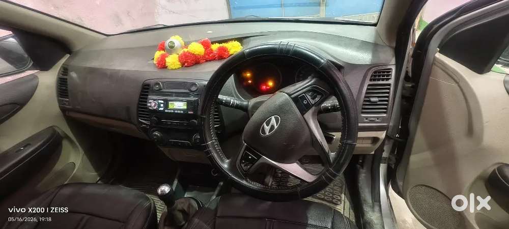 Hyundai I20 2009