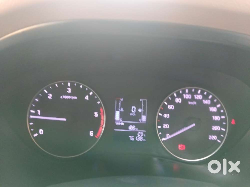 Hyundai Elite I20 1.4 Sportz (o) Crdi, 2016, Diesel