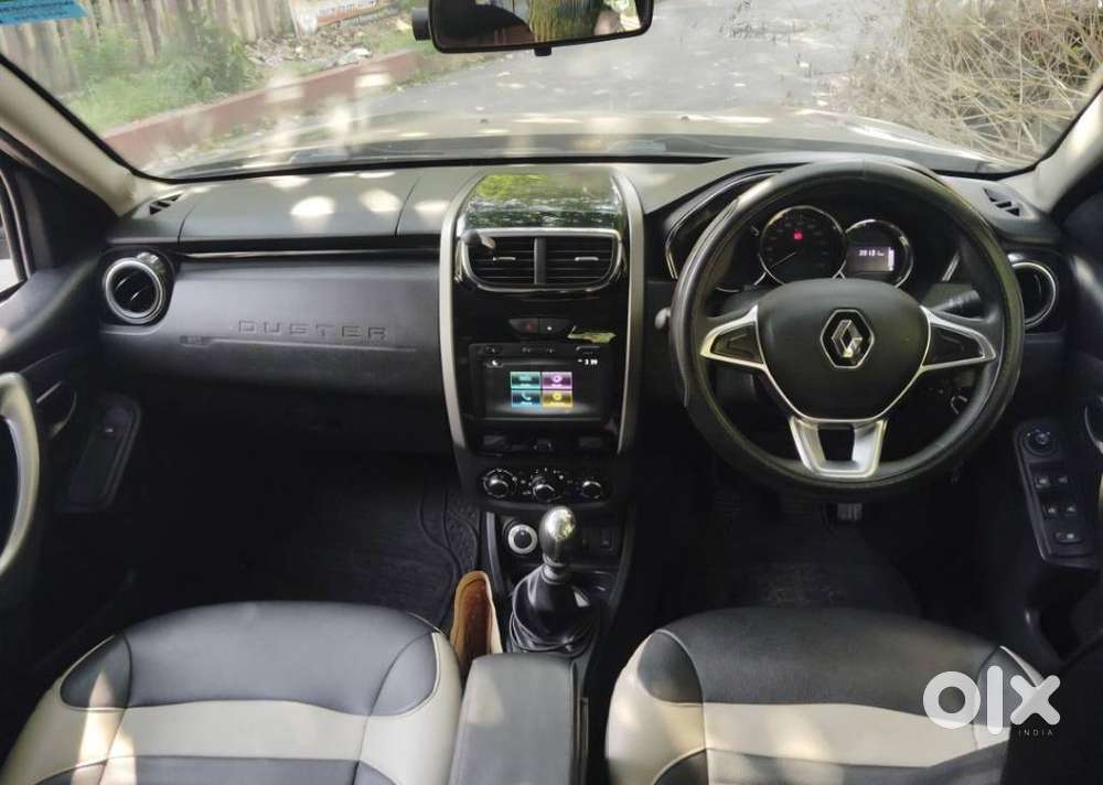 Renault Duster Rxs, 2020, Diesel