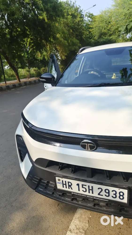 Tata Nexon Revotron 2025 Petrol