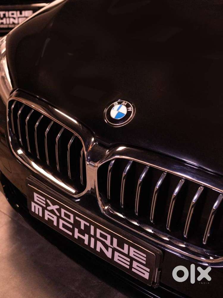 Bmw 5 Series 2.0 520d Luxury Line, 2023, Diesel