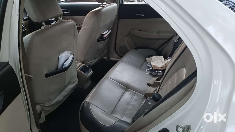Maruti Suzuki Swift Dzire Zdi Plus , 2018, Diesel