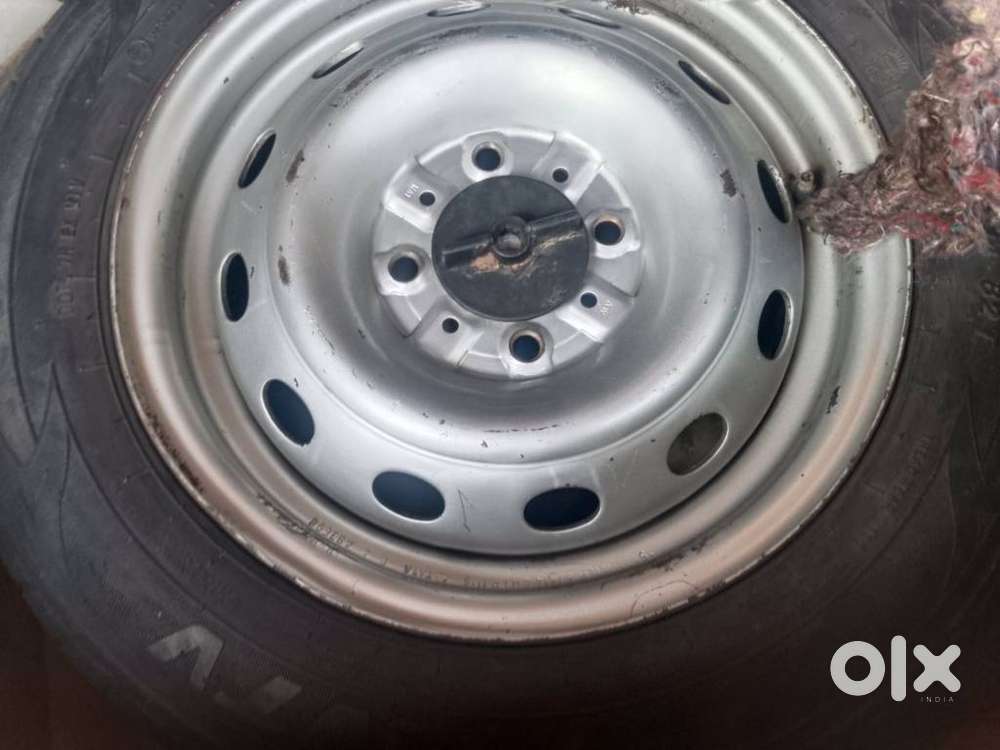 Tata Indica Vista Tdi Ls, 2016, Diesel