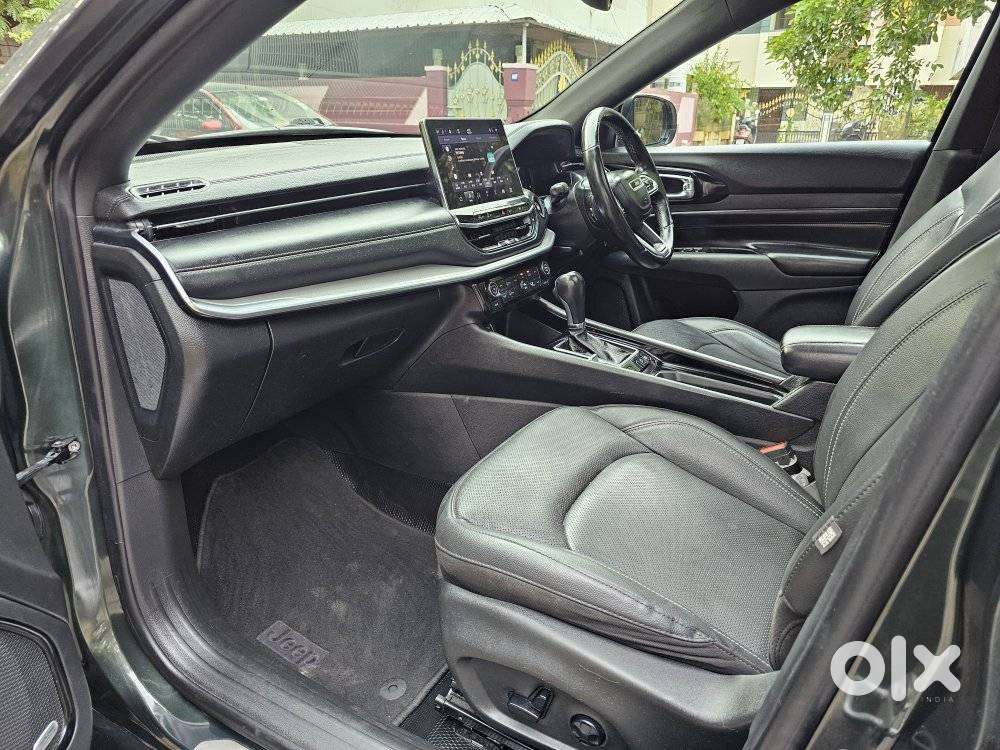 Jeep Compass Model S (o) 2.0 Diesel At, 2022, Diesel