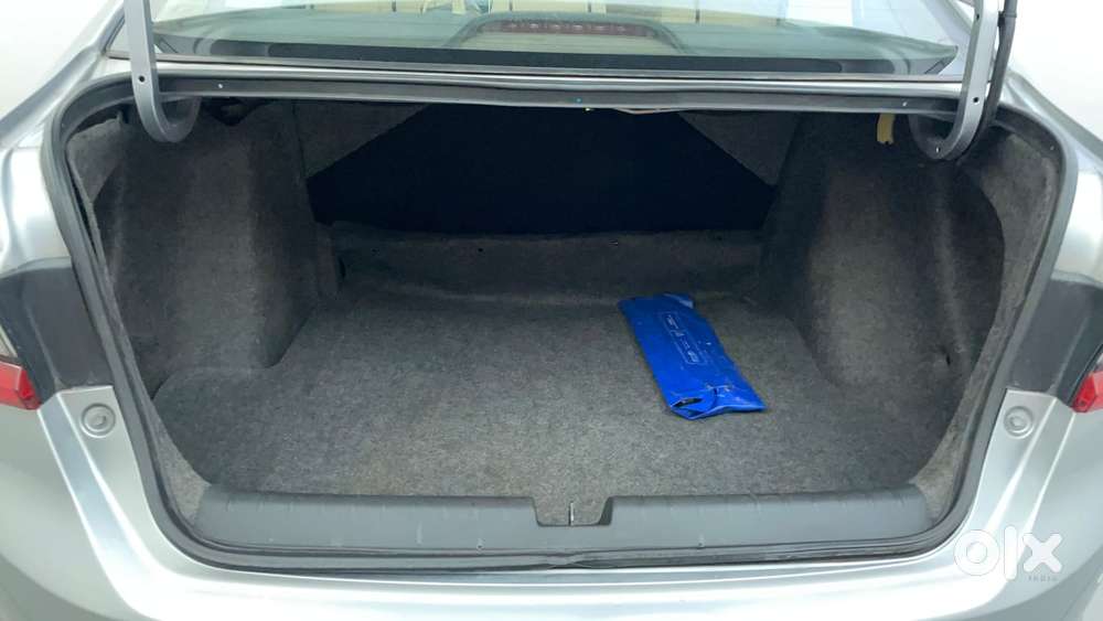 Honda City I-vtec Cvt V, 2020, Petrol