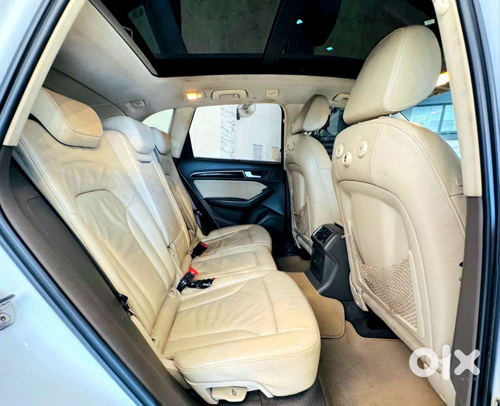 Audi Q5 2.0 40 Tdi Premium Plus, 2014, Diesel