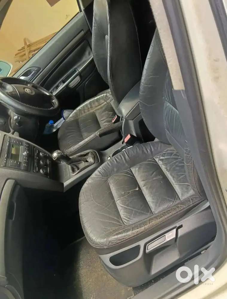 Skoda Laura 2007 Diesel Well Maintained