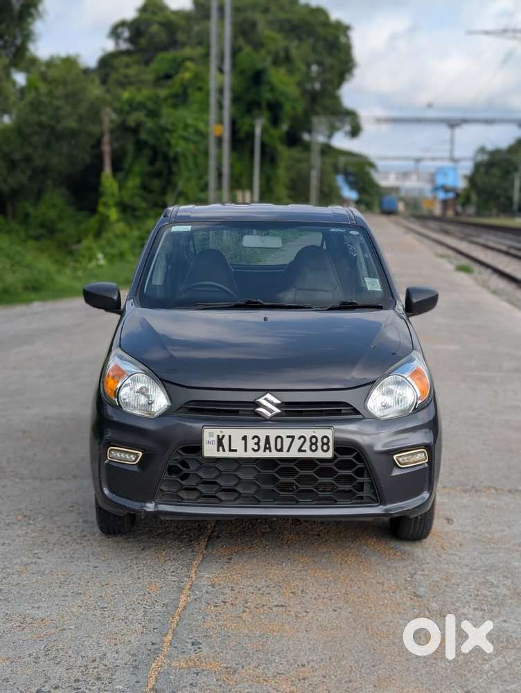 Maruti Suzuki Alto 800 2019-2023 0.8 Vxi, 2019, Petrol