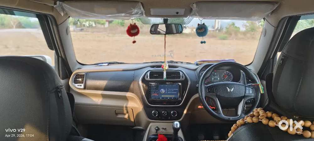 Mahindra Bolero Neo 2024 Diesel 38000 Km Driven