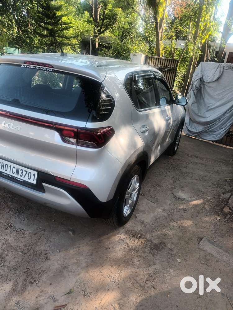 Kia Sonet 1.2 Htk, 2022, Petrol