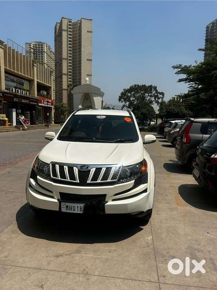 Mahindra Xuv500 2012 Diesel Good Condition