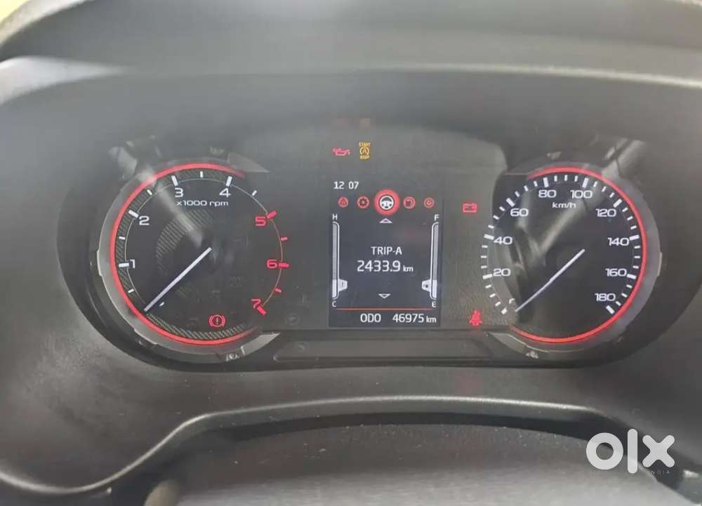 Mahindra Thar 2022 Diesel Manual