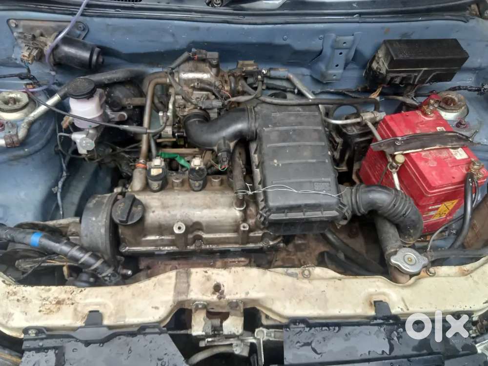 Maruti Suzuki Alto Lxi Year 2011 In Good Condition