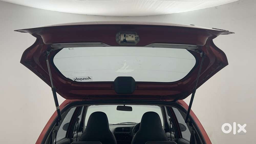 Maruti Suzuki Alto K10 Vxi, 2013, Petrol