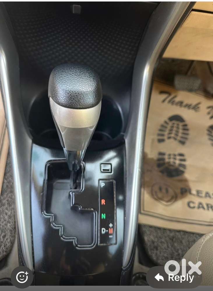 Toyota Yaris Hatchback 1998