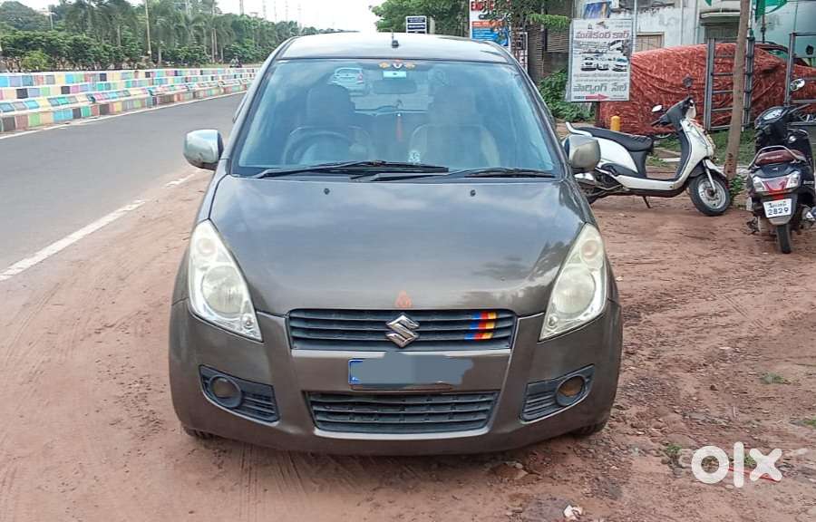 Maruti Suzuki Ritz Vdi Bs-iv, 2012, Diesel